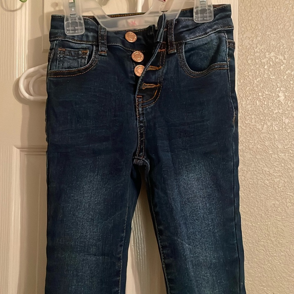 Denim Diva jeans